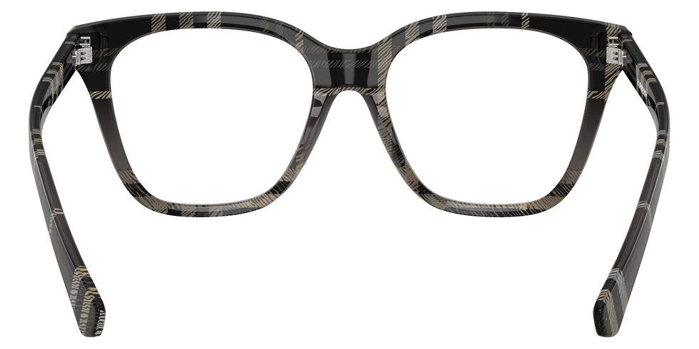 Burberry BE2438 4200 51 - Gray Check #id:be24384200_s:100115