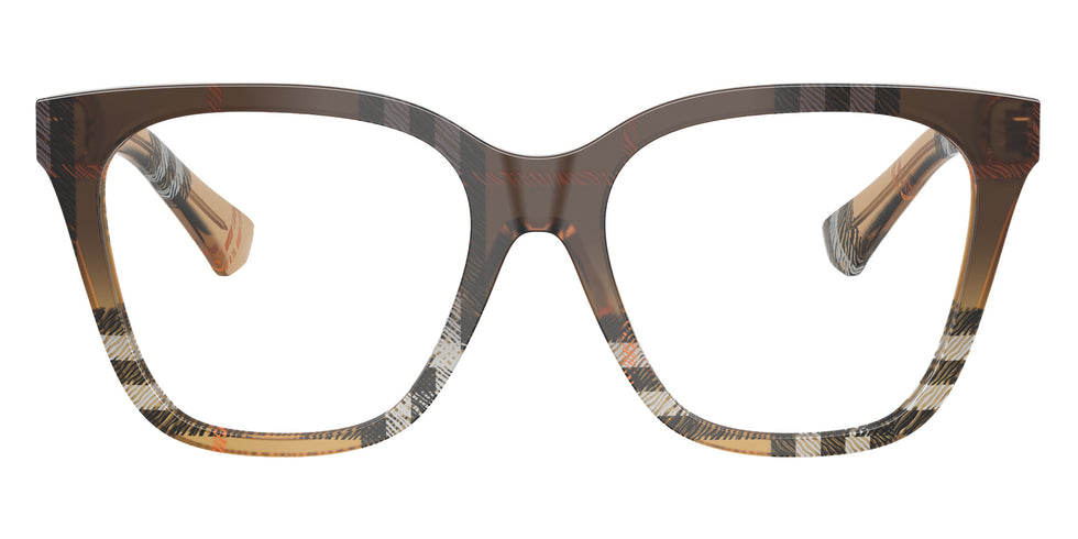 Burberry BE2438F 4202 53 - Check Sand #id:be2438f4202_s:102100