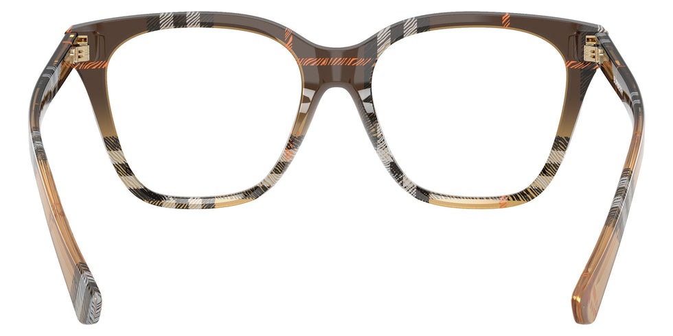 Burberry BE2438F 4202 53 - Check Sand #id:be2438f4202_s:102115