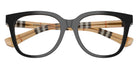 BURBERRY BE2439 4161 52 - Black #id:be24394161_s:100120