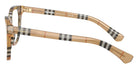 BURBERRY BE2439 4163 50 - Check Sand #id:be24394163_s:100110
