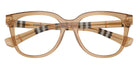 BURBERRY BE2439 4164 52 - Beige #id:be24394164_s:102120