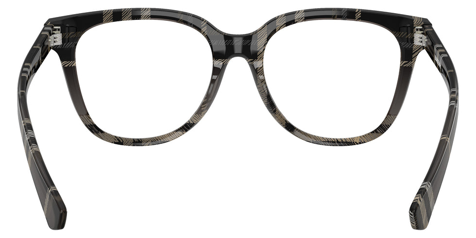 Burberry BE2439 4200 50 - Gray Check #id:be24394200_s:100115