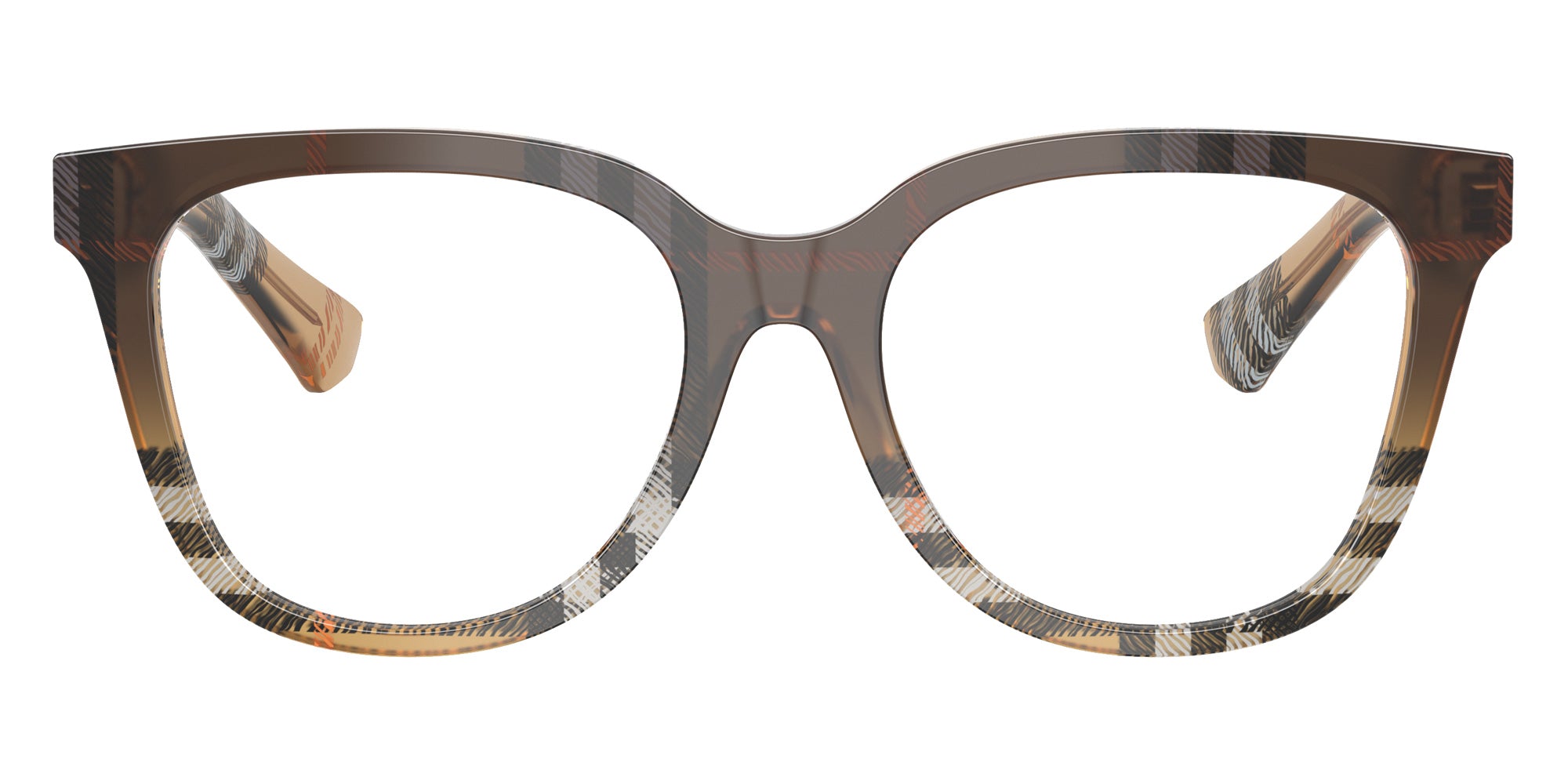 Burberry BE2439 4202 50 - Check Sand #id:be24394202_s:104100