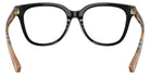 BURBERRY BE2439F 4161 52 - Black #id:be2439f4161_s:100115