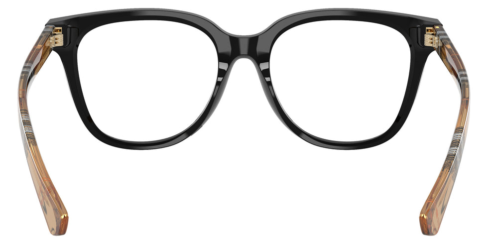 BURBERRY BE2439F 4161 52 - Black #id:be2439f4161_s:100115