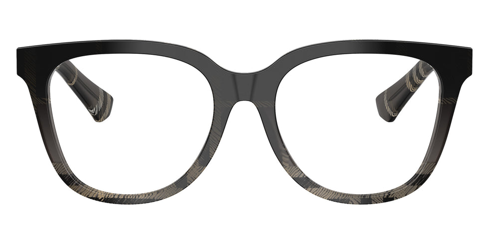 Burberry BE2439F 4200 52 - Gray Check #id:be2439f4200_s:100100