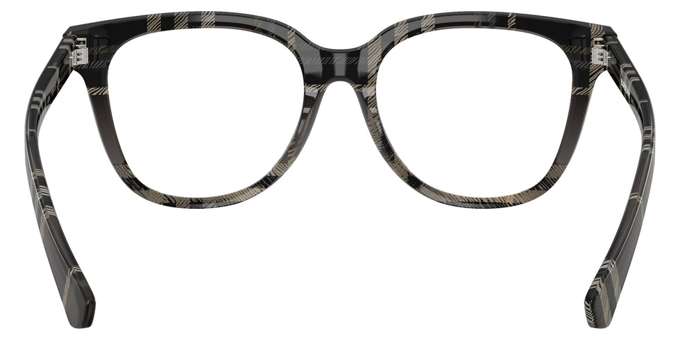 Burberry BE2439F 4200 52 - Gray Check #id:be2439f4200_s:100115