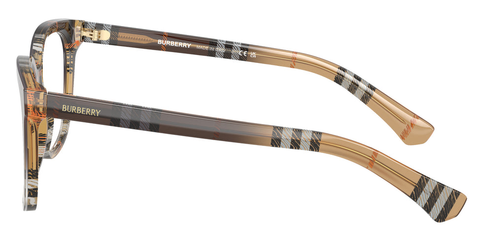Burberry BE2439F 4202 52 - Check Sand #id:be2439f4202_s:102110