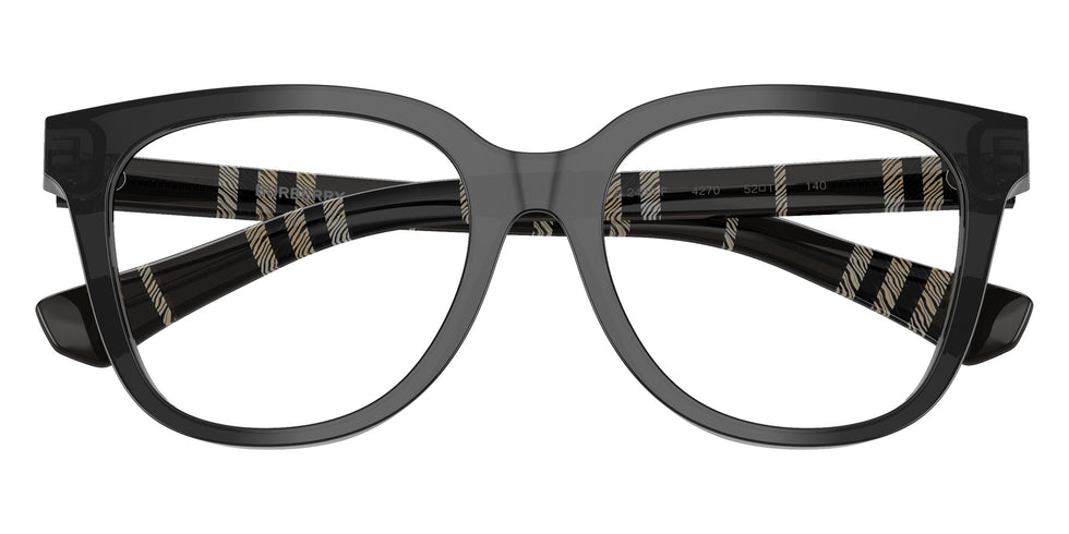BURBERRY BE2439F 4270 52 - Gray #id:be2439f4270_s:102120