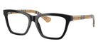 BURBERRY BE2440 4161 54 - Black #id:be24404161_s:100105