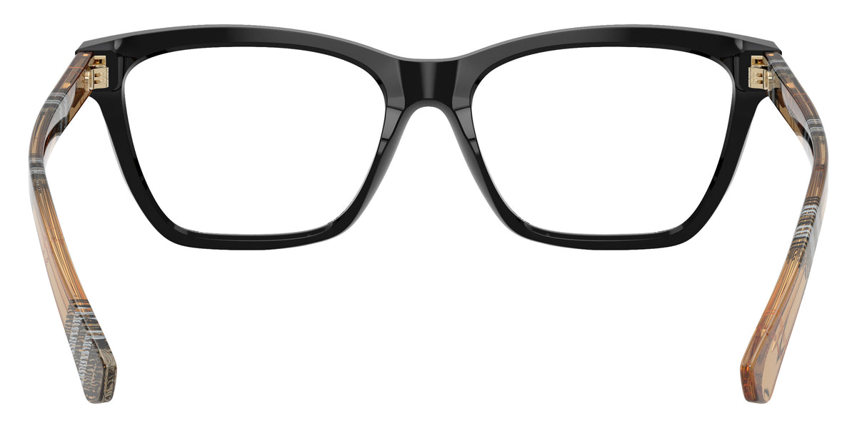 BURBERRY BE2440 4161 54 - Black #id:be24404161_s:100115