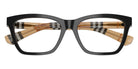 BURBERRY BE2440 4161 54 - Black #id:be24404161_s:100120