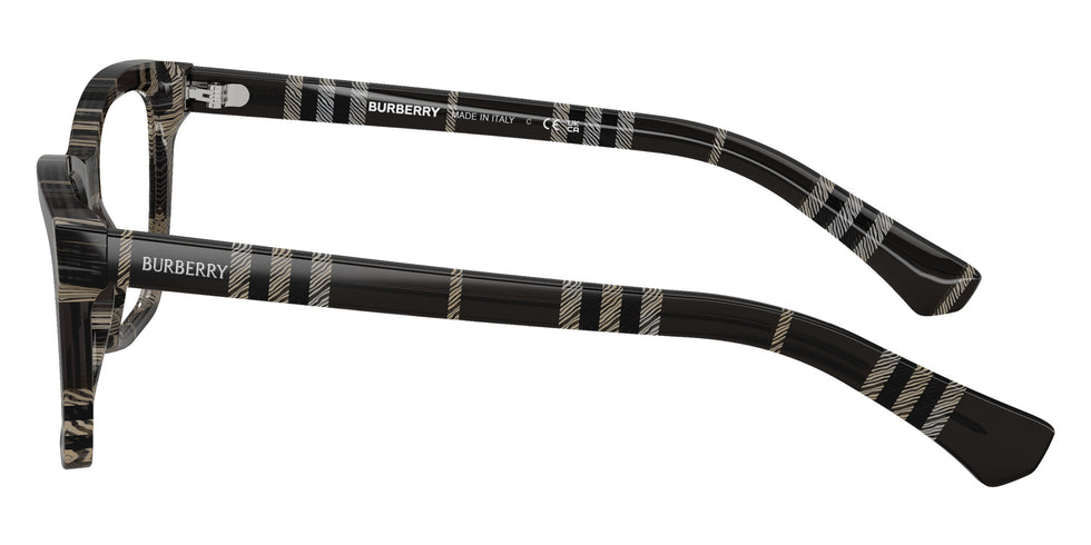 BURBERRY BE2440 4199 52 - Gray Check #id:be24404199_s:100110