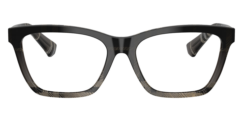 Burberry BE2440 4200 52 - Gray Check #id:be24404200_s:102100