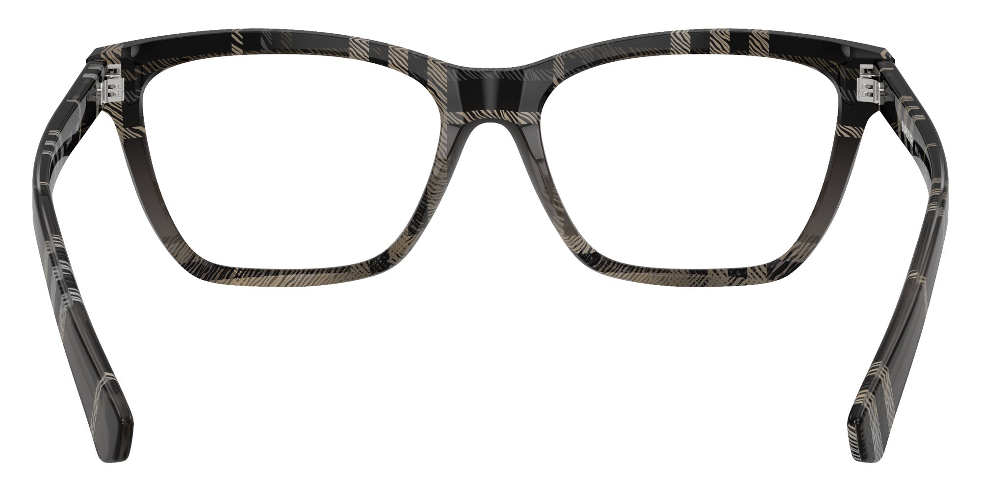 Burberry BE2440 4200 52 - Gray Check #id:be24404200_s:102115