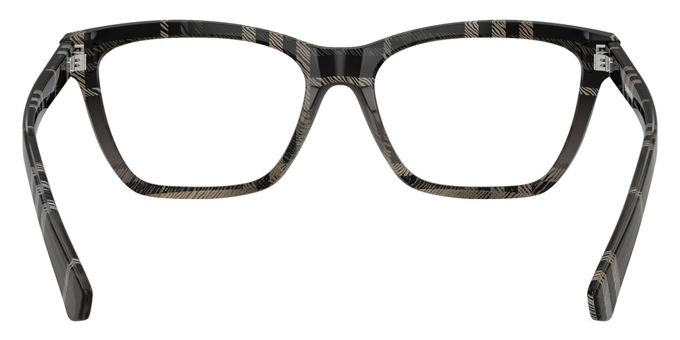 Burberry BE2440 4200 52 - Gray Check #id:be24404200_s:102115