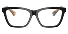 BURBERRY BE2440F 4161 52 - Black #id:be2440f4161_s:100100