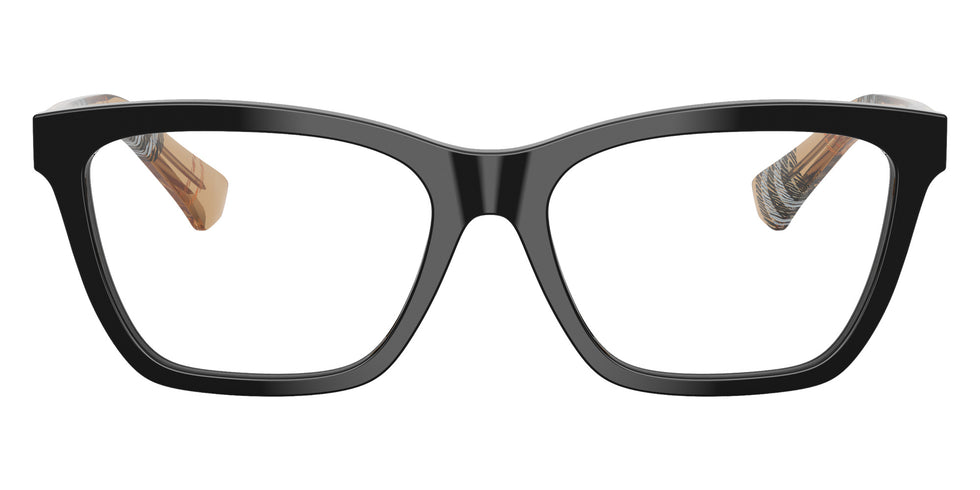 BURBERRY BE2440F 4161 52 - Black #id:be2440f4161_s:100100