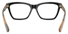 BURBERRY BE2440F 4161 52 - Black #id:be2440f4161_s:100115