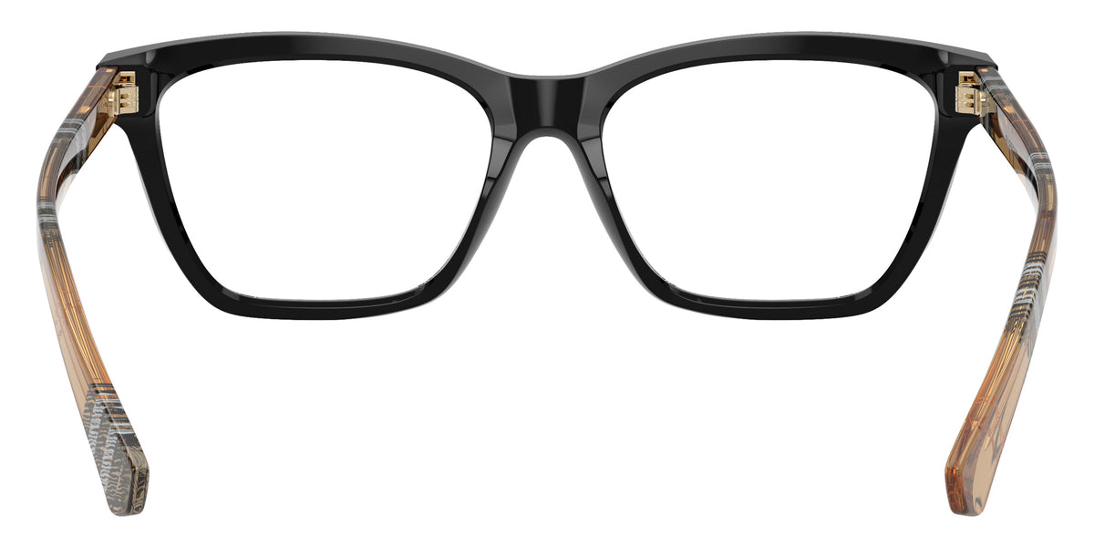 BURBERRY BE2440F 4161 52 - Black #id:be2440f4161_s:100115