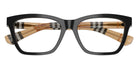 BURBERRY BE2440F 4161 52 - Black #id:be2440f4161_s:100120