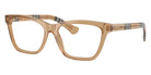 BURBERRY BE2440F 4164 52 - Beige #id:be2440f4164_s:102105