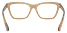 BURBERRY BE2440F 4164 52 - Beige #id:be2440f4164_s:102115