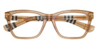BURBERRY BE2440F 4164 52 - Beige #id:be2440f4164_s:102120