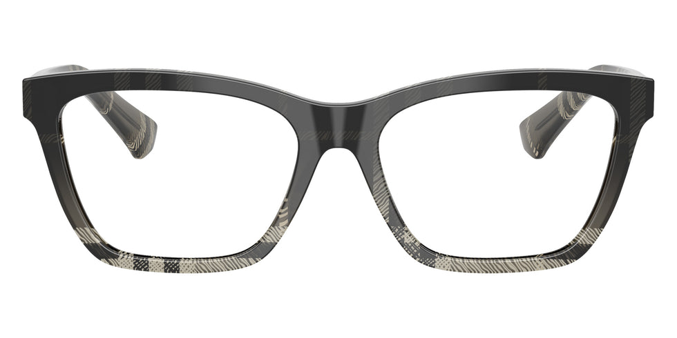 Burberry BE2440F 4200 52 - Gray Check #id:be2440f4200_s:100100