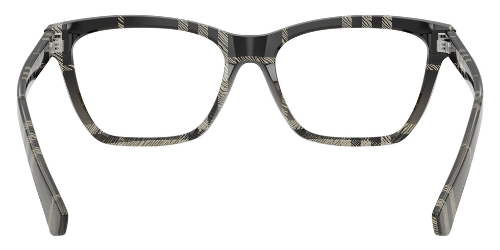 Burberry BE2440F 4200 52 - Gray Check #id:be2440f4200_s:100115