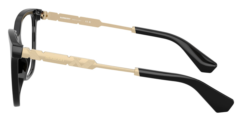 Burberry BE2441U 3001 51 - Black #id:be2441u3001_s:100110