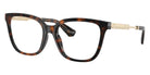 Burberry BE2441U 3002 51 - Dark Havana #id:be2441u3002_s:104105