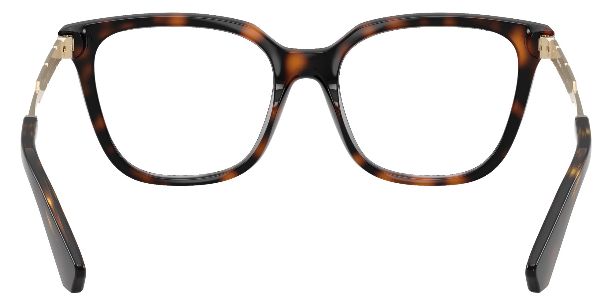 Burberry BE2441U 3002 51 - Dark Havana #id:be2441u3002_s:104115