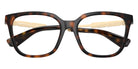 Burberry BE2441U 3002 51 - Dark Havana #id:be2441u3002_s:104120
