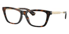 Burberry BE2442U 3002 52 - Dark Havana #id:be2442u3002_s:102105