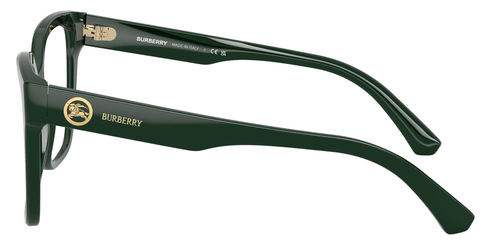 Burberry BE2443 4203 51 - Green #id:be24434203_s:100110