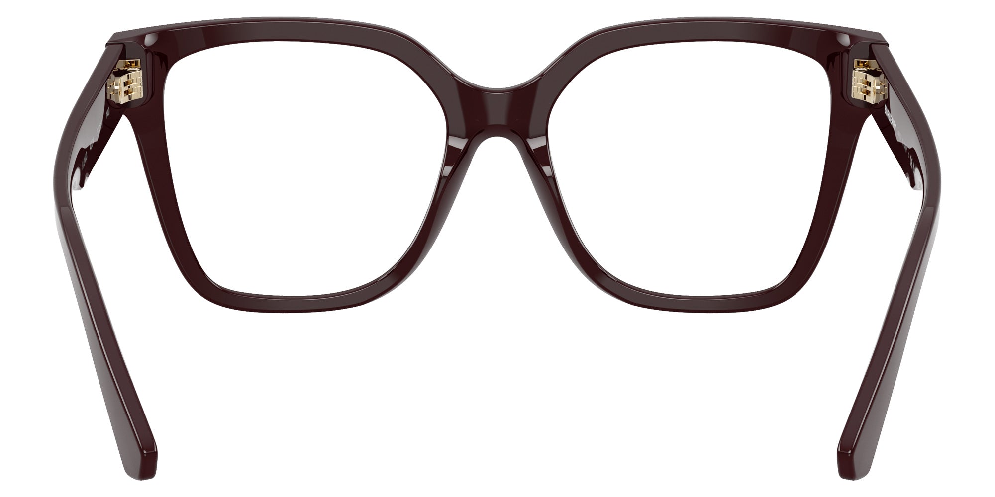 Burberry BE2443 4204 51 - Bordeaux #id:be24434204_s:104115