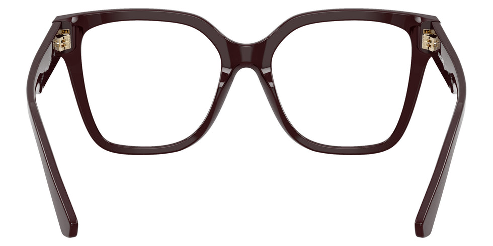 Burberry BE2443F 4204 53 - Bordeaux #id:be2443f4204_s:100115