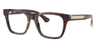 Burberry BE2445 4205 50 - Dark Havana #id:be24454205_s:100105