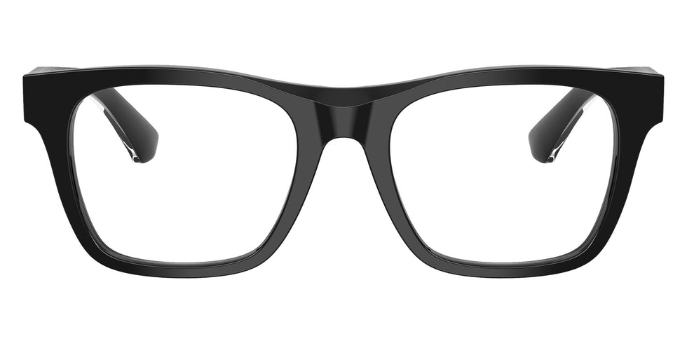 Burberry BE2445 4206 52 - Black #id:be24454206_s:104100