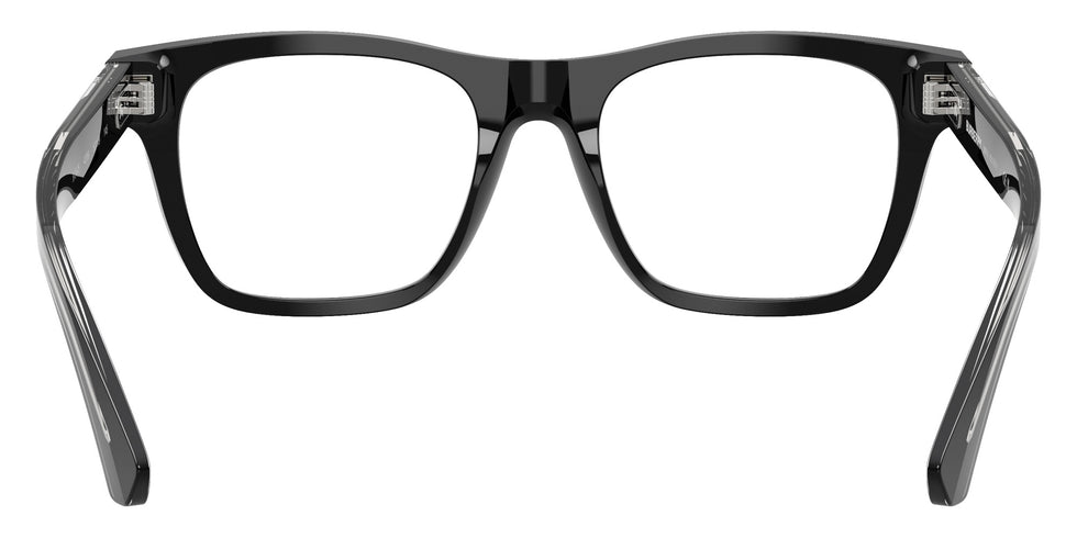 Burberry BE2445 4206 52 - Black #id:be24454206_s:104115