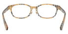BURBERRY BE2447D 4163 51 - Check Sand #id:be2447d4163_s:100115