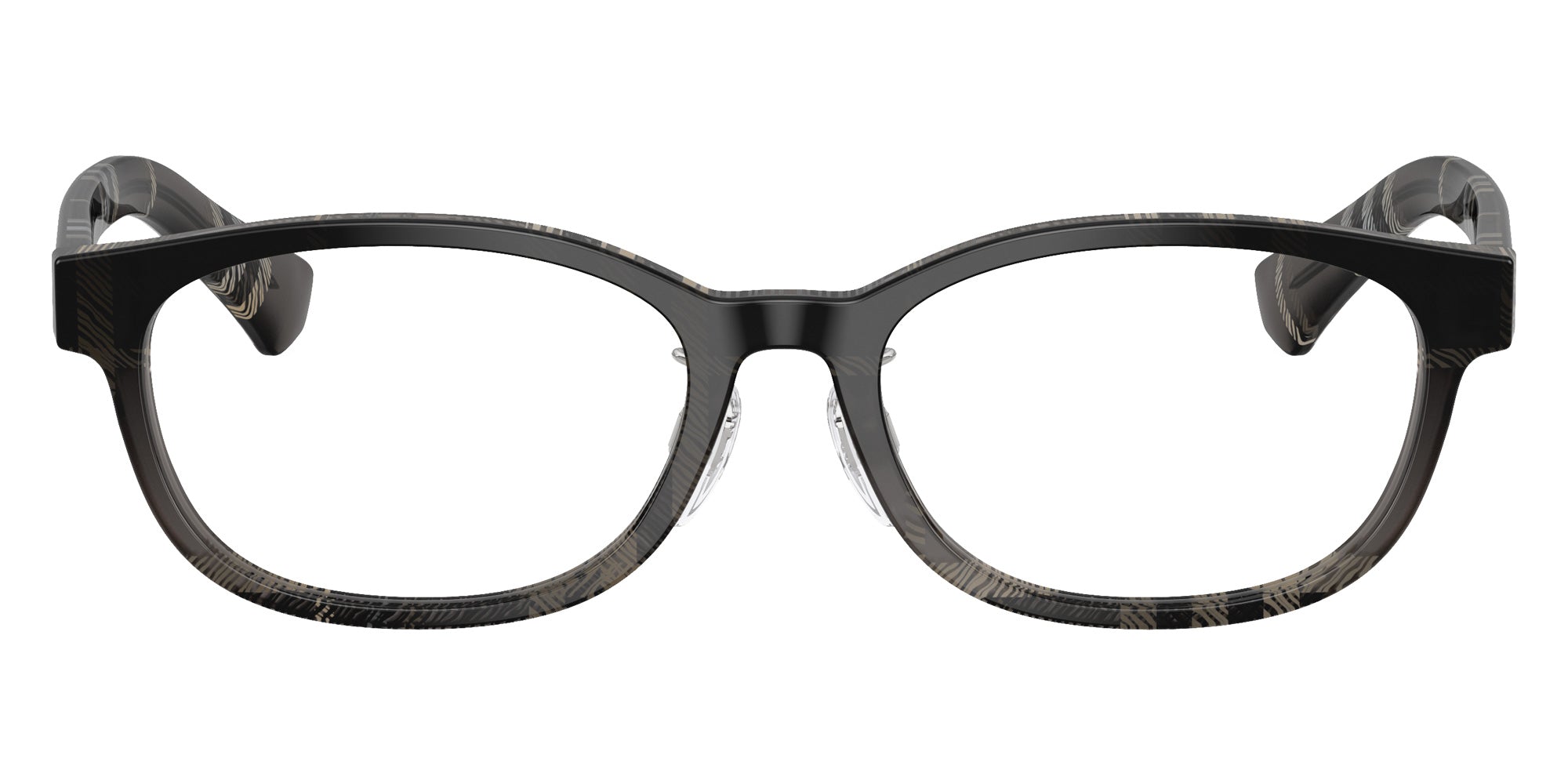 Burberry BE2447D 4200 51 - Gray Check #id:be2447d4200_s:100100