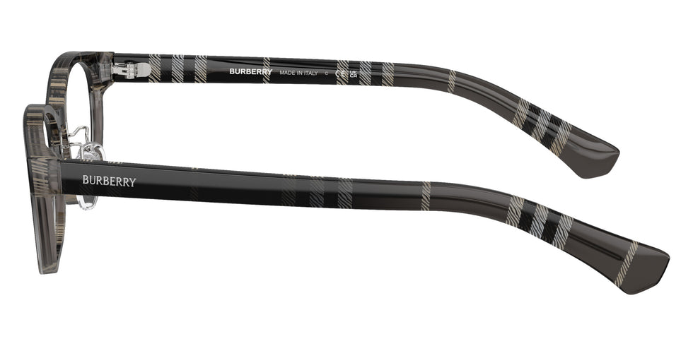 Burberry BE2447D 4200 51 - Gray Check #id:be2447d4200_s:100110