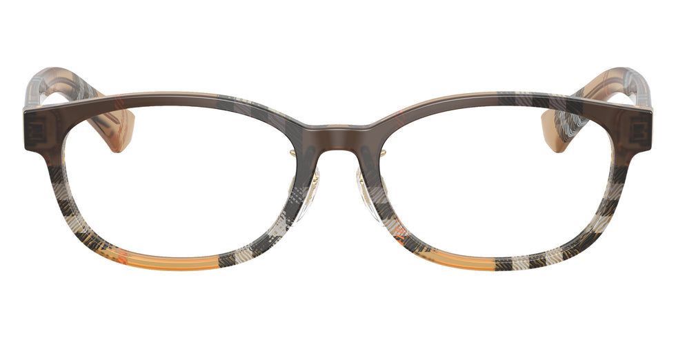 Burberry BE2447D 4202 51 - Check Sand #id:be2447d4202_s:102100