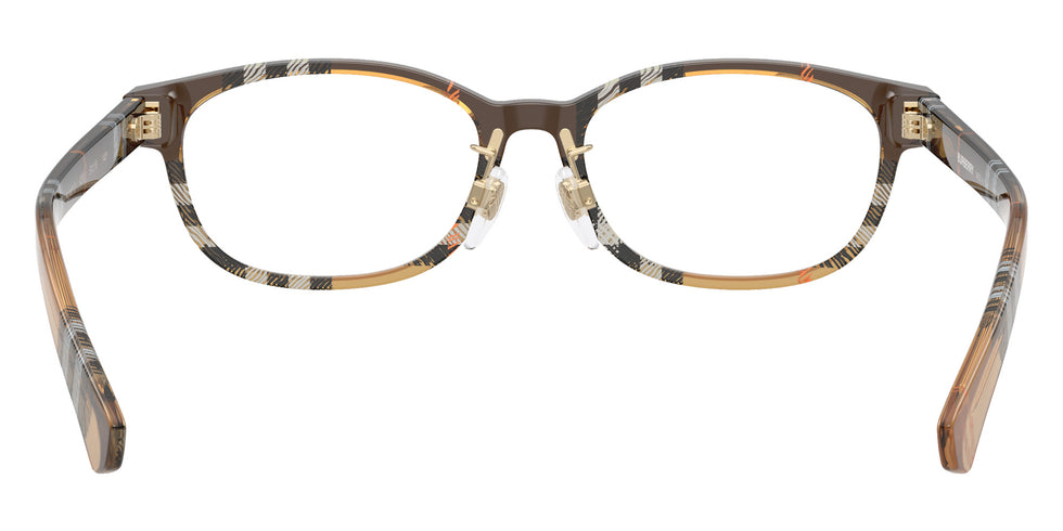 Burberry BE2447D 4202 51 - Check Sand #id:be2447d4202_s:102115