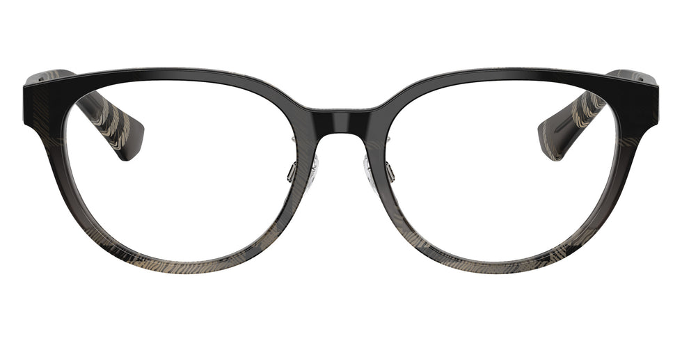 Burberry BE2448D 4200 53 - Gray Check #id:be2448d4200_s:100100