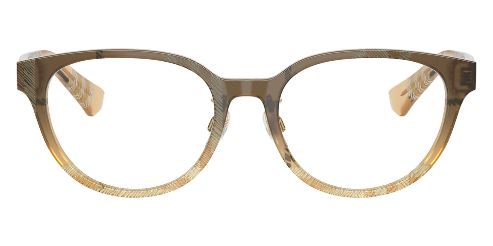 Burberry BE2448D 4201 53 - Check Beige #id:be2448d4201_s:102100