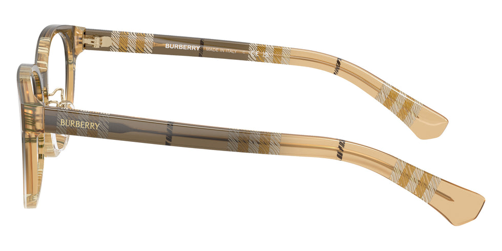 Burberry BE2448D 4201 53 - Check Beige #id:be2448d4201_s:102110